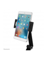 NEOMOUNTS BY NEWSTAR Tablet Desk Clamp suited from 4.7inch up to 12.9inch Black - nr 35