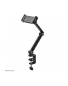 NEOMOUNTS BY NEWSTAR Tablet Desk Clamp suited from 4.7inch up to 12.9inch Black - nr 39