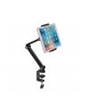 NEOMOUNTS BY NEWSTAR Tablet Desk Clamp suited from 4.7inch up to 12.9inch Black - nr 9