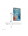 NEOMOUNTS BY NEWSTAR Tablet Desk Clamp suited from 4.7inch up to 12.9inch White - nr 1