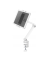 NEOMOUNTS BY NEWSTAR Tablet Desk Clamp suited from 4.7inch up to 12.9inch White - nr 51