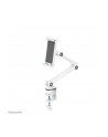 NEOMOUNTS BY NEWSTAR Tablet Desk Clamp suited from 4.7inch up to 12.9inch White - nr 53