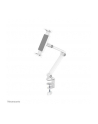 NEOMOUNTS BY NEWSTAR Tablet Desk Clamp suited from 4.7inch up to 12.9inch White - nr 54