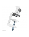 NEOMOUNTS BY NEWSTAR Tablet Desk Clamp suited from 4.7inch up to 12.9inch White - nr 55