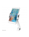 NEOMOUNTS BY NEWSTAR Tablet Desk Clamp suited from 4.7inch up to 12.9inch White - nr 57