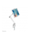 NEOMOUNTS BY NEWSTAR Tablet Desk Clamp suited from 4.7inch up to 12.9inch White - nr 58