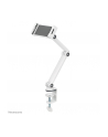 NEOMOUNTS BY NEWSTAR Tablet Desk Clamp suited from 4.7inch up to 12.9inch White - nr 8