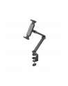 NEOMOUNTS BY NEWSTAR Tablet Desk Clamp suited from 4.7inch up to 12.9inch Black - nr 13