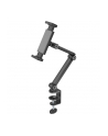 NEOMOUNTS BY NEWSTAR Tablet Desk Clamp suited from 4.7inch up to 12.9inch Black - nr 16