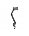 NEOMOUNTS BY NEWSTAR Tablet Desk Clamp suited from 4.7inch up to 12.9inch Black - nr 3