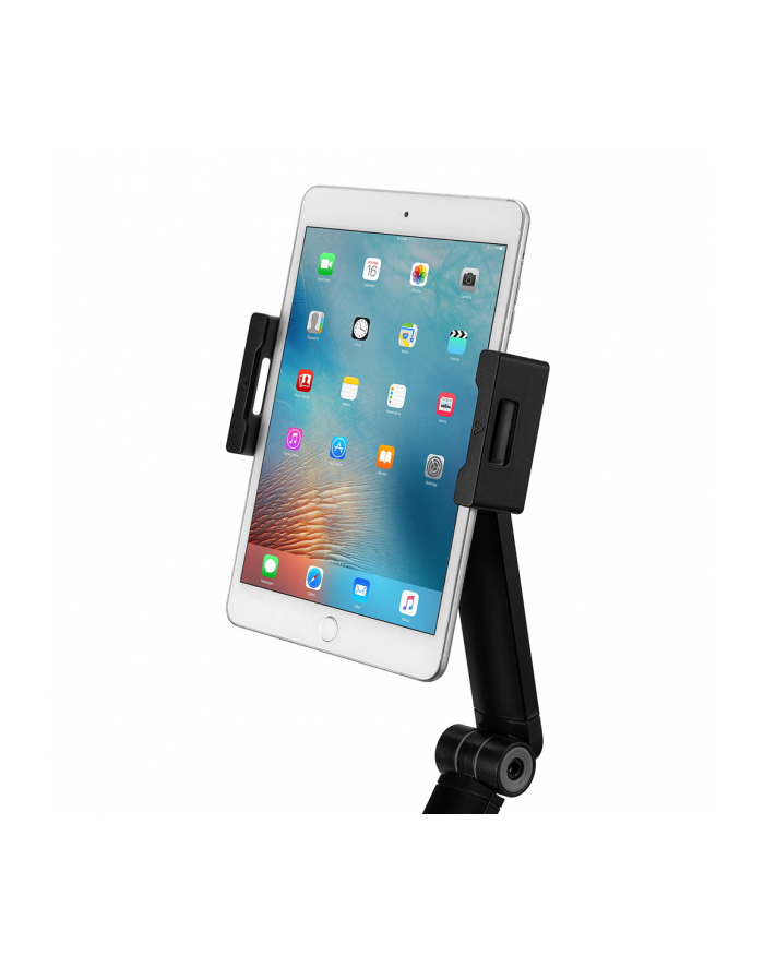 NEOMOUNTS BY NEWSTAR Tablet Desk Clamp suited from 4.7inch up to 12.9inch Black główny