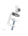 NEOMOUNTS BY NEWSTAR Tablet Desk Clamp suited from 4.7inch up to 12.9inch White - nr 15