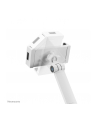NEOMOUNTS BY NEWSTAR Tablet Desk Clamp suited from 4.7inch up to 12.9inch White - nr 18