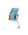 NEOMOUNTS BY NEWSTAR Tablet Desk Clamp suited from 4.7inch up to 12.9inch White - nr 1