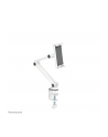 NEOMOUNTS BY NEWSTAR Tablet Desk Clamp suited from 4.7inch up to 12.9inch White - nr 24