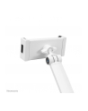 NEOMOUNTS BY NEWSTAR Tablet Desk Clamp suited from 4.7inch up to 12.9inch White - nr 34