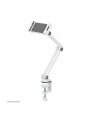 NEOMOUNTS BY NEWSTAR Tablet Desk Clamp suited from 4.7inch up to 12.9inch White - nr 36