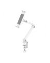 NEOMOUNTS BY NEWSTAR Tablet Desk Clamp suited from 4.7inch up to 12.9inch White - nr 40