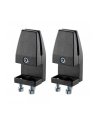 NEOMOUNTS BY NEWSTAR desk clamp set 25-40mm Black - nr 30