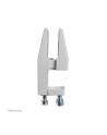 NEOMOUNTS BY NEWSTAR desk clamp set 25-40mm White - nr 12