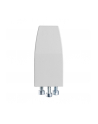 NEOMOUNTS BY NEWSTAR desk clamp set 25-40mm White - nr 6