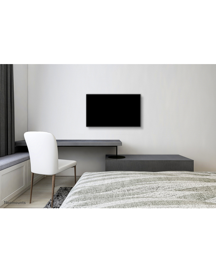 NEOMOUNTS BY NEWSTAR Screen Wall Mount 24-55inch fixed lockable VESA 200X200 główny