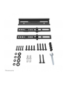 NEOMOUNTS BY NEWSTAR Screen Wall Mount 24-55inch fixed lockable VESA 200X200 - nr 23