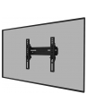 NEOMOUNTS BY NEWSTAR Screen Wall Mount 24-55inch fixed lockable VESA 200X200 - nr 25