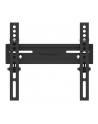 NEOMOUNTS BY NEWSTAR Screen Wall Mount 24-55inch fixed lockable VESA 200X200 - nr 32