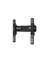 NEOMOUNTS BY NEWSTAR Screen Wall Mount 24-55inch fixed lockable VESA 200X200 - nr 33
