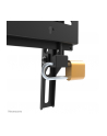 NEOMOUNTS BY NEWSTAR Screen Wall Mount 24-55inch fixed lockable VESA 200X200 - nr 9
