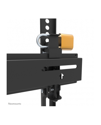 NEOMOUNTS BY NEWSTAR Screen Wall Mount 24-55inch tilt lockable VESA 200X200