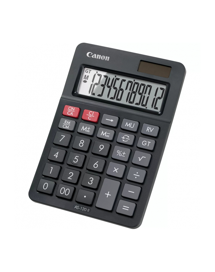 canon Kalkulator AS-120 II HB EMEA 4722C002 główny