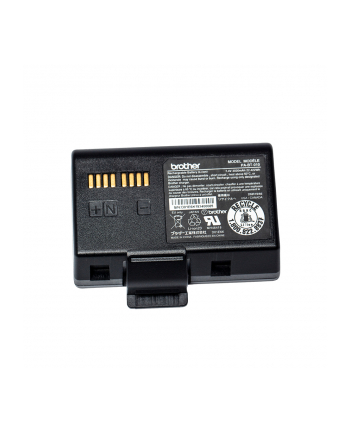 BROTHER Battery-intelligent 3inch