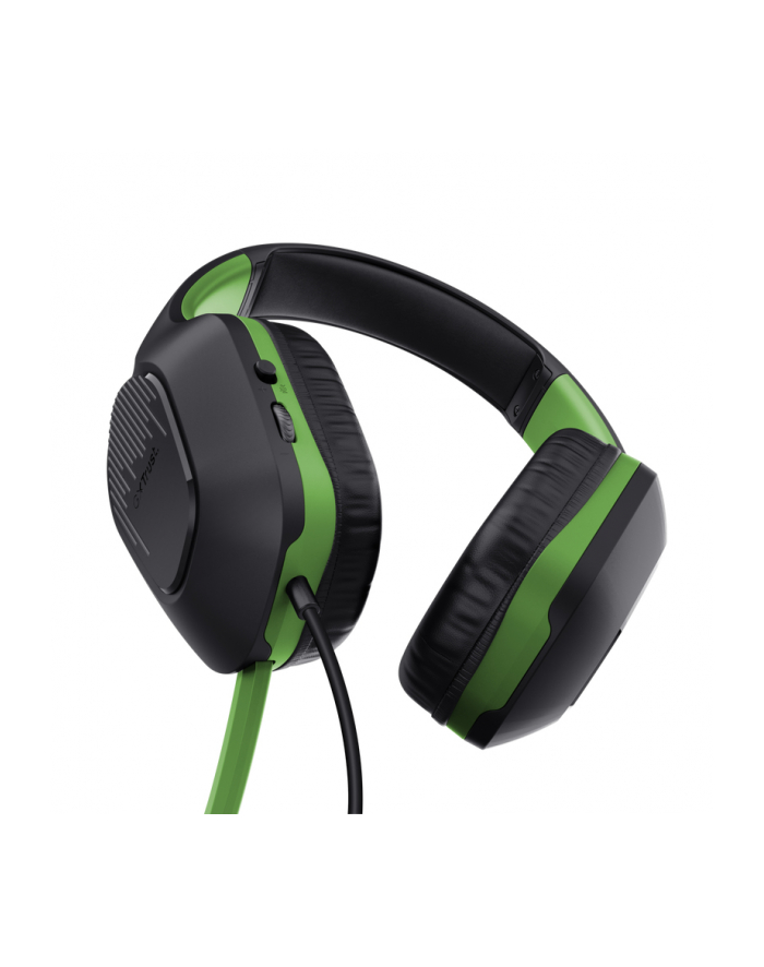 TRUST GXT415X ZIROX HEADSET XBOX główny