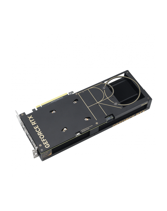 ASUS ProArt GeForce RTX 4060 OC Edition 8GB GDDR6 główny