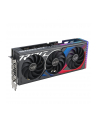 ASUS ROG Strix GeForce RTX 4060 Ti OC Edition 16GB GDDR6 - nr 9