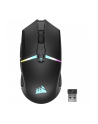 corsair Mysz Nightsabre Wireless RGB - nr 1