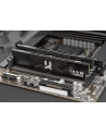 GOODRAM IR-6000D564L30S/32GDC DDR5 32GB 6000MHz 30-36-36-76 DUAL CHANNEL KIT IRDM BLACK V SILVER - nr 6