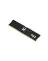 GOODRAM IR-6400D564L32/64GDC DDR5 64GB 6400MHz 32-38-38-78 DUAL CHANNEL KIT IRDM BLACK V SILVER - nr 10