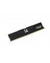 GOODRAM IR-6400D564L32/64GDC DDR5 64GB 6400MHz 32-38-38-78 DUAL CHANNEL KIT IRDM BLACK V SILVER - nr 8