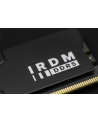 GOODRAM IR-6800D564L34S/32GDC DDR5 32GB 6800MHz 34-40-40-80 DUAL CHANNEL KIT IRDM BLACK V SILVER - nr 21