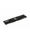 GOODRAM IR-6800D564L34S/32GDC DDR5 32GB 6800MHz 34-40-40-80 DUAL CHANNEL KIT IRDM BLACK V SILVER - nr 25