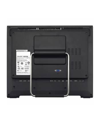 Shuttle XPC all-in-one X50V8U3, Barebone (Kolor: BIAŁY, without operating system)