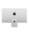 Apple Studio Display, LED monitor (68.3 cm (27 inch), silver, 5K retina, webcam, USB-C, nano-texture glass) - nr 17