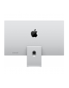Apple Studio Display, LED monitor (68.3 cm (27 inch), silver, 5K retina, webcam, USB-C, nano-texture glass) - nr 16