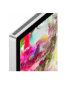 Apple Studio Display, LED monitor (68.3 cm (27 inch), silver, 5K retina, webcam, USB-C, nano-texture glass) - nr 19