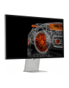 Apple Studio Display, LED monitor (68.3 cm (27 inch), silver, 5K retina, webcam, USB-C, nano-texture glass) - nr 24