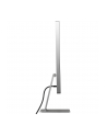 Apple Studio Display, LED monitor (68.3 cm (27 inch), silver, 5K retina, webcam, USB-C, nano-texture glass) - nr 25