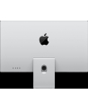 Apple Studio Display, LED monitor (68.3 cm (27 inch), silver, 5K retina, webcam, USB-C, nano-texture glass) - nr 30